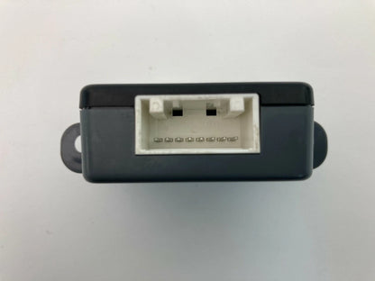 14 15 Dodge Grand Caravan Entertainment System Input Pot Multi Purpose Module