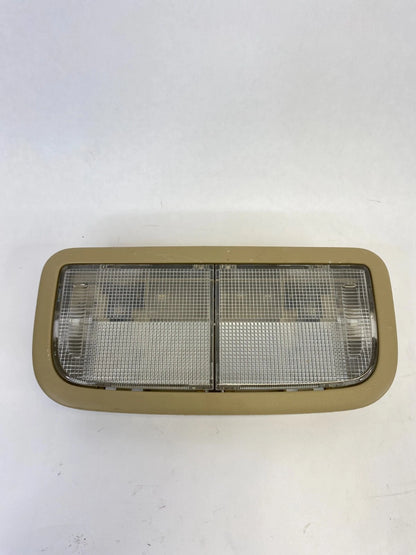 2006-2011 HONDA CIVIC INTERIOR FRONT ROOF OVERHEAD DOME MAP LIGHT LAMP