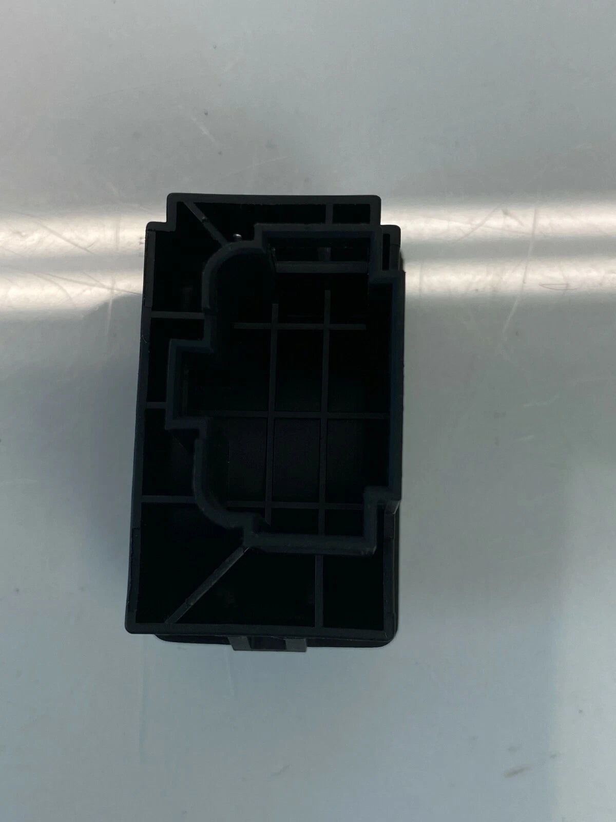 2005-2007 MERCURY MARINER DASHBOARD COIN BIN HOLDER TRAY YL84-19K357-EBW OEM
