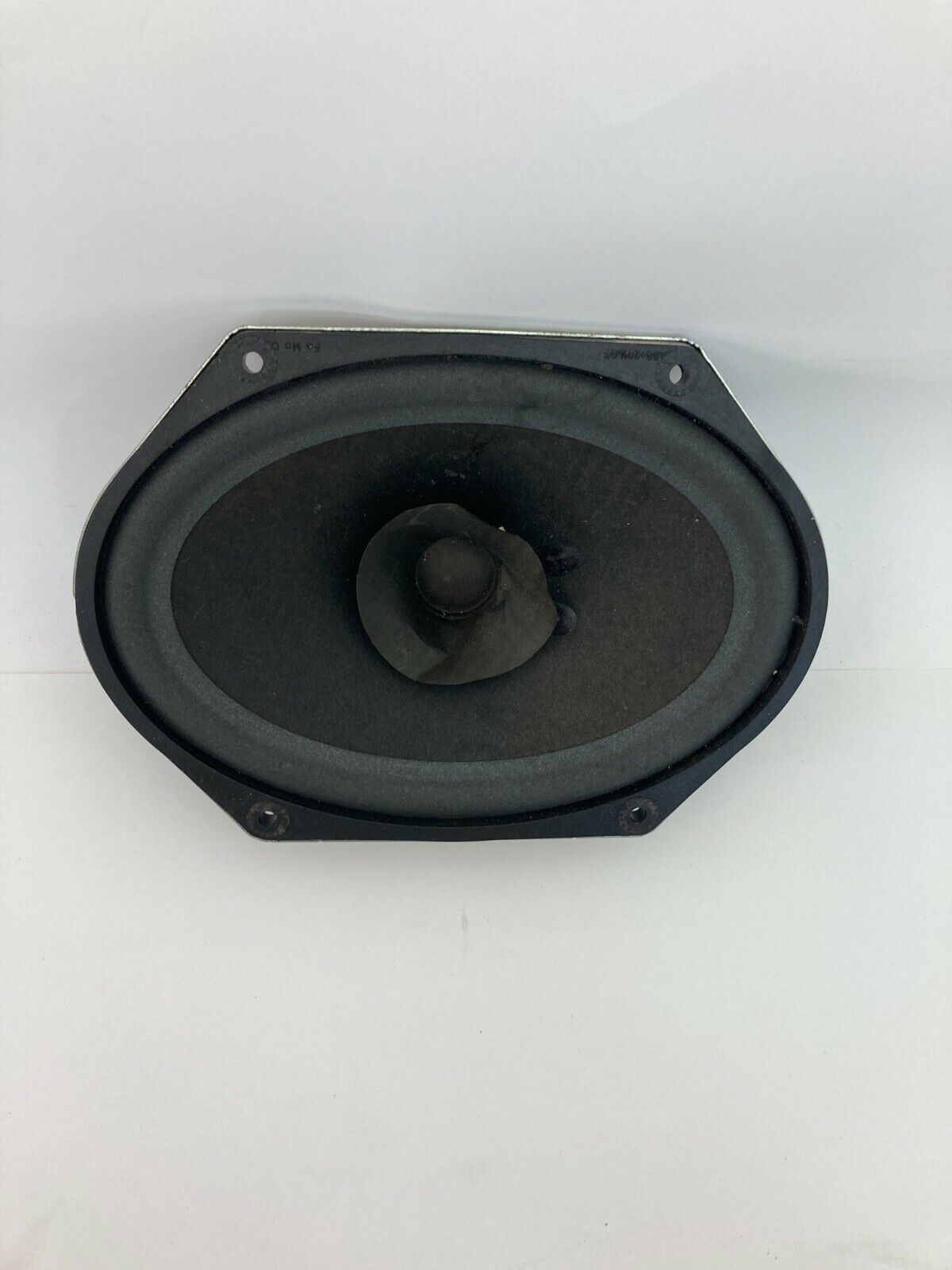 2008-2011 Ford Focus Front Left Driver Side Door Speaker Audio Assembly OEM