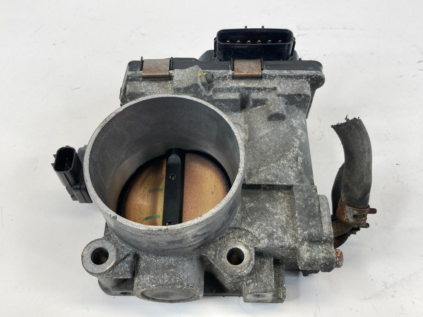 2005 2006 2007 2008 Honda Pilot 3.5L V6 A/T Throttle Body Throttle Valve OEM
