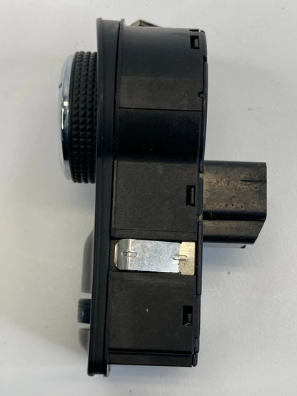 2013-2015 CHEVROLET MALIBU DASH DIMMER HEADLIGHT CONTROL SWITCH 94725717 OEM
