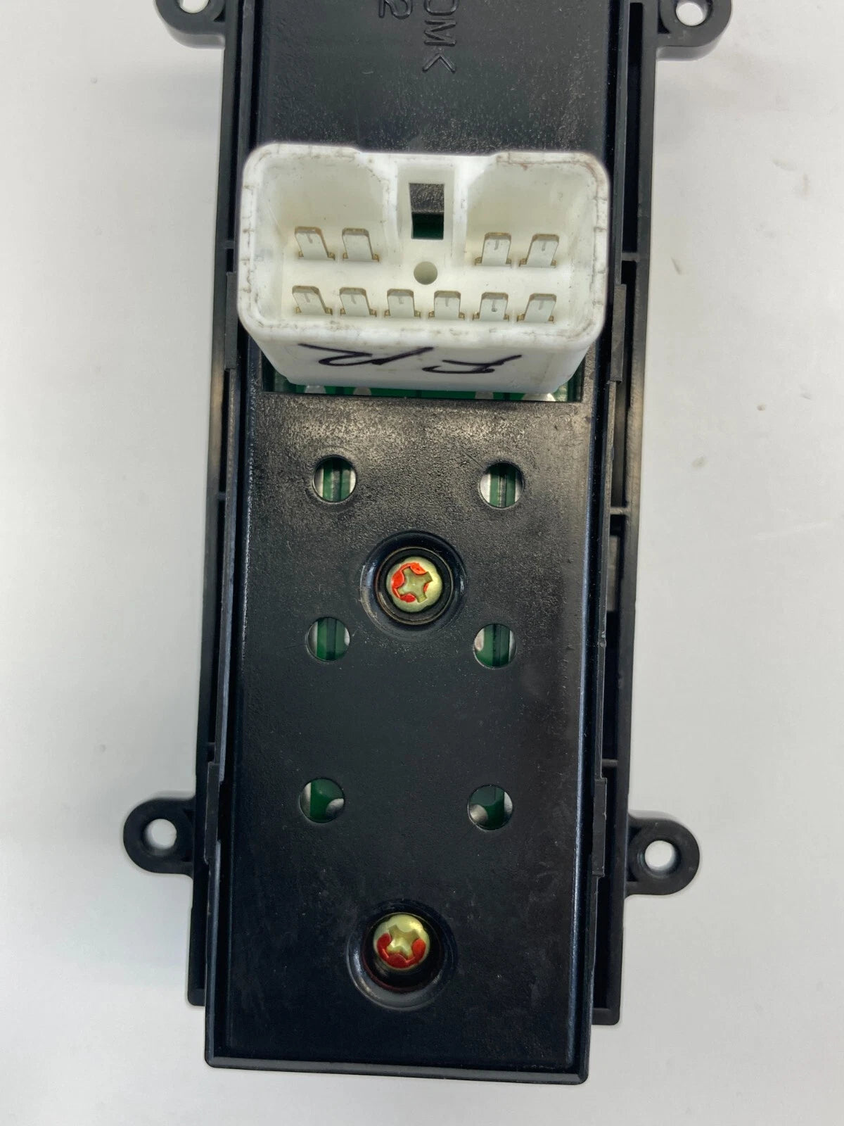 2007-2009 HYUNDAI SANTA FE FRONT RIGHT DOOR POWER WINDOW LOCK SWITCH OEM FACTORY
