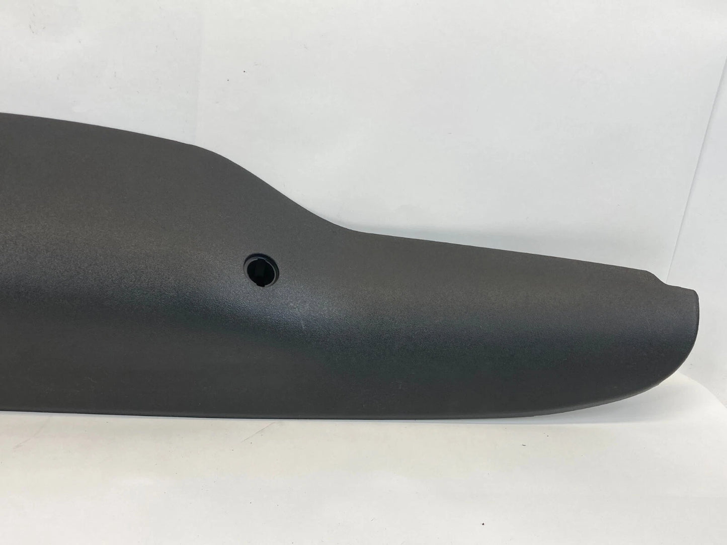 2012-2019 FIAT 500 CENTER INNER HIGH MOUNTED STOP LAMP COVER PANEL 1TB17JW4AD