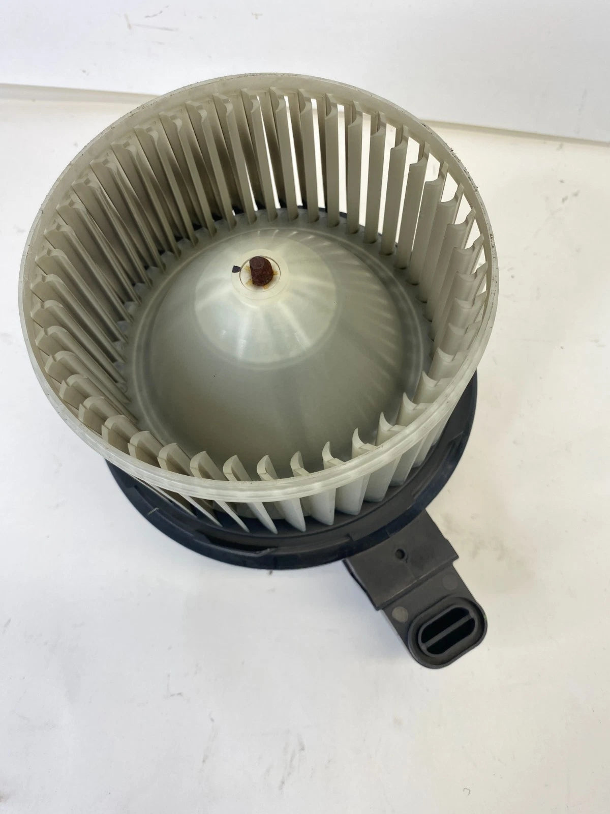 2012-2019 FORD TAURUS AC A/C HEATER FAN BLOWER MOTOR HVAC 8A8H-19846-AC OEM