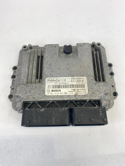 2013-2018 FORD FOCUS 2.0L ENGINE COMPUTER CONTROL MODULE ECU ECM BV61-12B684-BA
