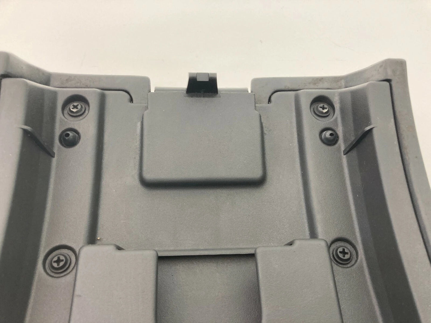 2004 2005 2006 CHRYSLER PACIFICA REAR CENTER CONSOLE ARMREST LID TOP COVER OEM