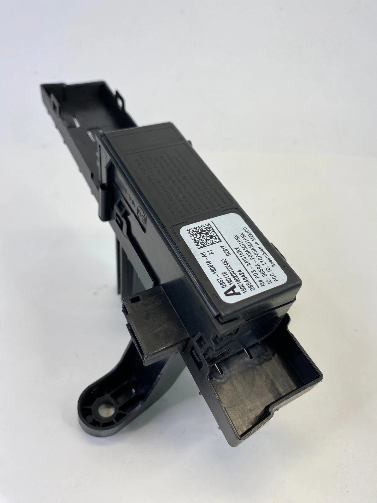 2016-2019 Ford Explorer Police Interceptor Utility Sync Voice Control Module OEM