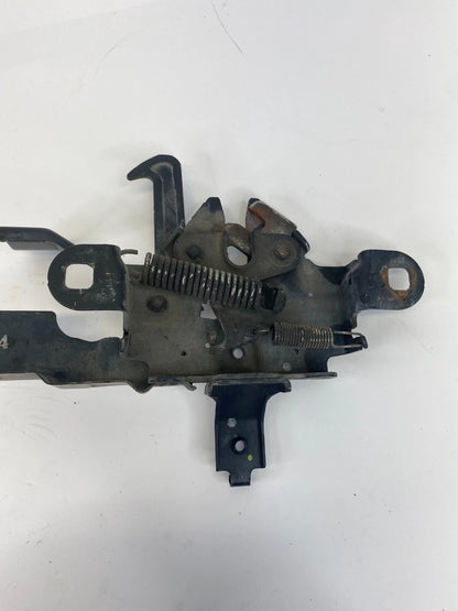 04 05 06 07 08 09 10 11 12 CHEVROLET COLORADO 3.5L HOOD LOCK LATCH ASSEMBLY OEM