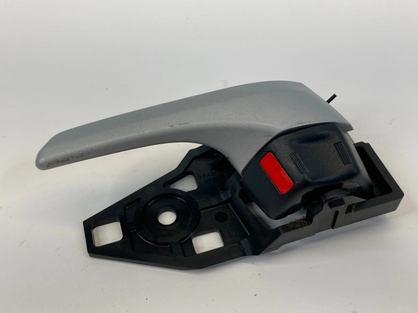 2010 2011 TOYOTA PRIUS FRONT LEFT DRIVER SIDE INTERIOR INSIDE DOOR HANDLE OEM