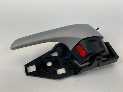 2010 2011 TOYOTA PRIUS FRONT LEFT DRIVER SIDE INTERIOR INSIDE DOOR HANDLE OEM
