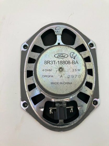 2008-2011 FORD FOCUS FRONT LEFT DRIVER SIDE DOOR SPEAKER AUDIO ASSEMBLY OEM