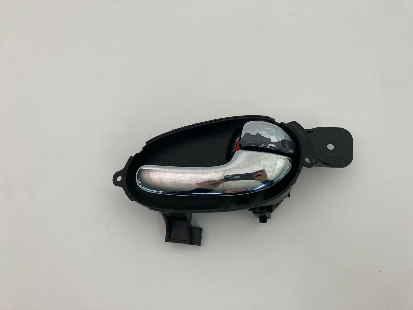 2004-2007 BUICK RAINIER 02-09 GMC ENVOY FRONT RIGHT PASSENGER INNER DOOR HANDLE
