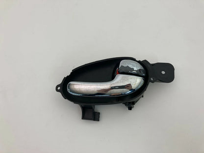 2004-2007 BUICK RAINIER 02-09 GMC ENVOY FRONT RIGHT PASSENGER INNER DOOR HANDLE