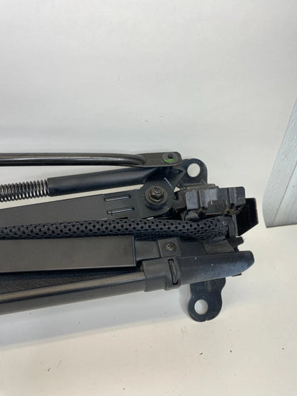 2002 2003 Lexus ES300 Rear Window Glass Sunshade Curtain Roll Cover OEM