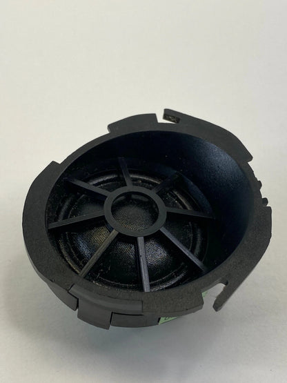 2006-2013 AUDI A3 FRONT UPPER A PILLAR RIGHT SIDE TWEETER SPEAKER 8P0-035-399C