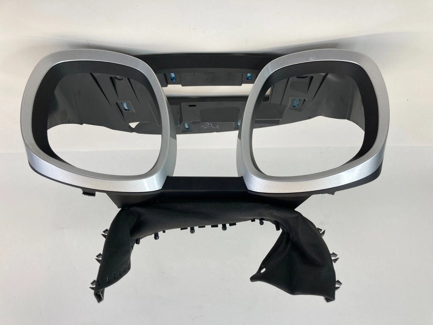 2013-2017 CHEVY EQUINOX SPEEDOMETER INSTRUMENT CLUSTER DASH TRIM BEZEL 20873572
