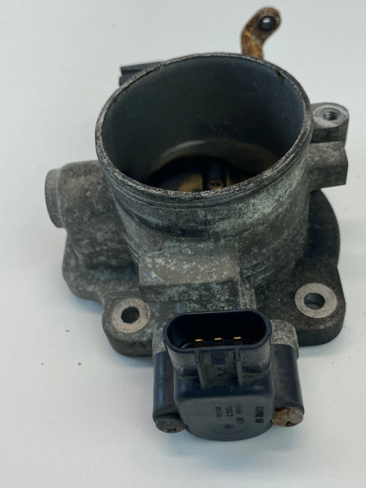 1999-2003 FORD WINDSTAR 3.8L V6 12V A/T FUEL THROTTLE BODY VALVE ASSEMBLY OEM