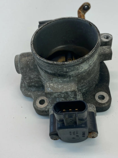 1999-2003 FORD WINDSTAR 3.8L V6 12V A/T FUEL THROTTLE BODY VALVE ASSEMBLY OEM