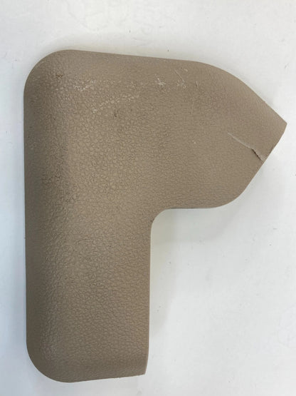 05-10 KIA SPORTAGE FRONT RIGHT CENTER LOWER PILLAR SEAT BELT TRIM 85848-1F000