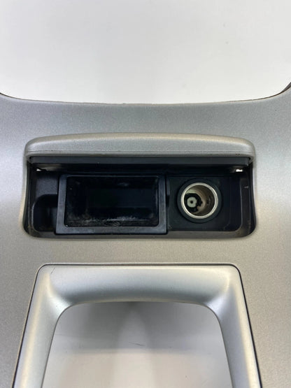 2013 2014 NISSAN SENTRA A/T CENTER CONSOLE TRIM PANEL SHIFTER BEZEL 96941-3SG1A