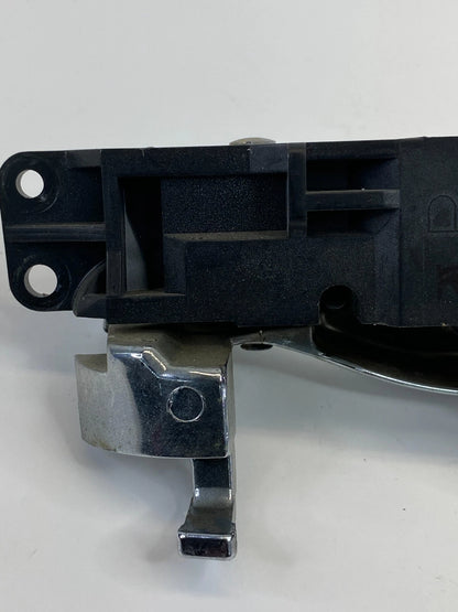 2000-2005 CADILLAC DEVILLE REAR RIGHT PASSENGER SIDE INTERIOR DOOR HANDLE OEM