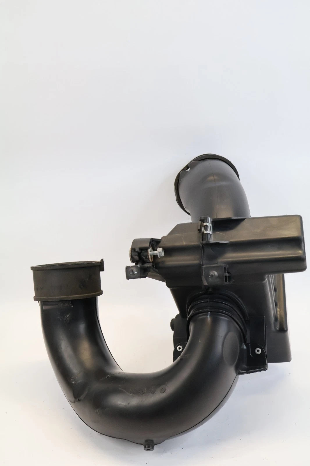 2007 2008 ACURA TL 3.5L V6 AIR INTAKE CLEANER HOSE TUBE RESONATOR CHAMBER OEM