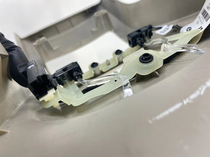 2013-2019 FORD ESCAPE REAR BACK CENTER CONSOLE PANEL COVER TRIM CJ54-S045B72-A