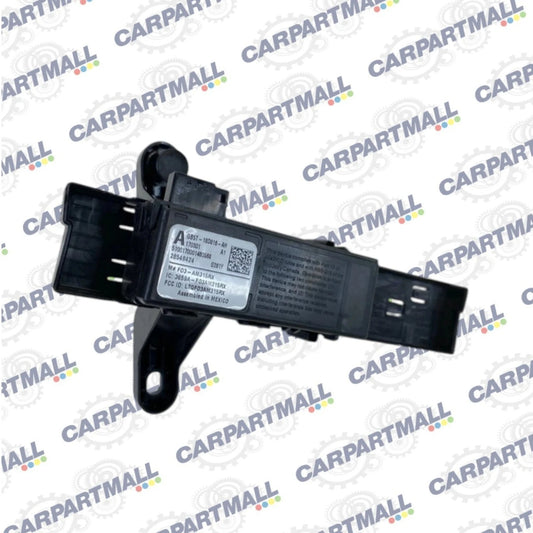 2016-2019 FORD EXPLORER POLICE SYNC SYSTEM CONTROL MODULE OEM GB5T-18D816-AH