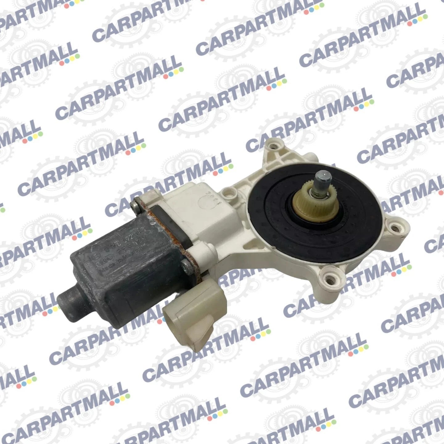 2007 2008 2009 SATURN AURA REAR RIGHT SIDE POWER WINDOW MOTOR 0130822364 OEM