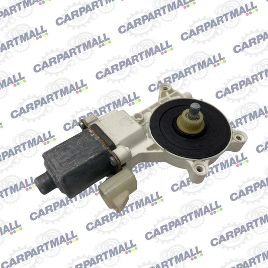 2007 2008 2009 SATURN AURA REAR RIGHT SIDE POWER WINDOW MOTOR 0130822364 OEM