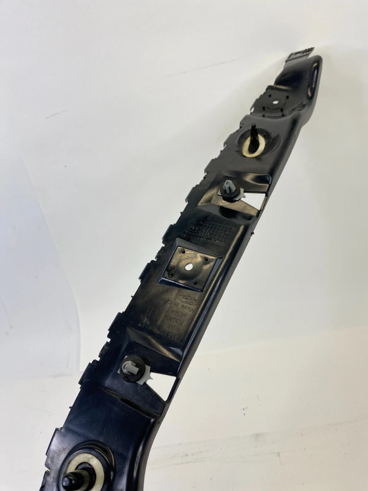 2016-2019 FORD EXPLORER INTERCEPTOR UTILITY REAR RIGHT &LEFT SIDE BUMPER BRACKET