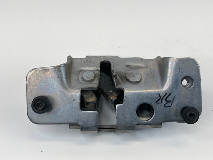 2009-2014 VOLKSWAGEN ROUTAN REAR RIGHT SIDE SLIDING DOOR LOCK LATCH CATCH ASSY