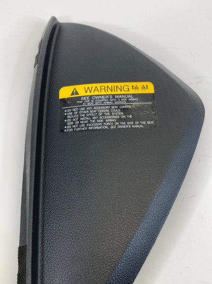 2011-2015 KIA OPTIMA DASH LEFT DRIVER SIDE END CAP COVER TRIM 84765-2T010 OEM