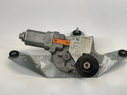 2010-2017 Chevrolet Equinox SUV Rear Back Windshield Glass Wiper Motor A8925-945