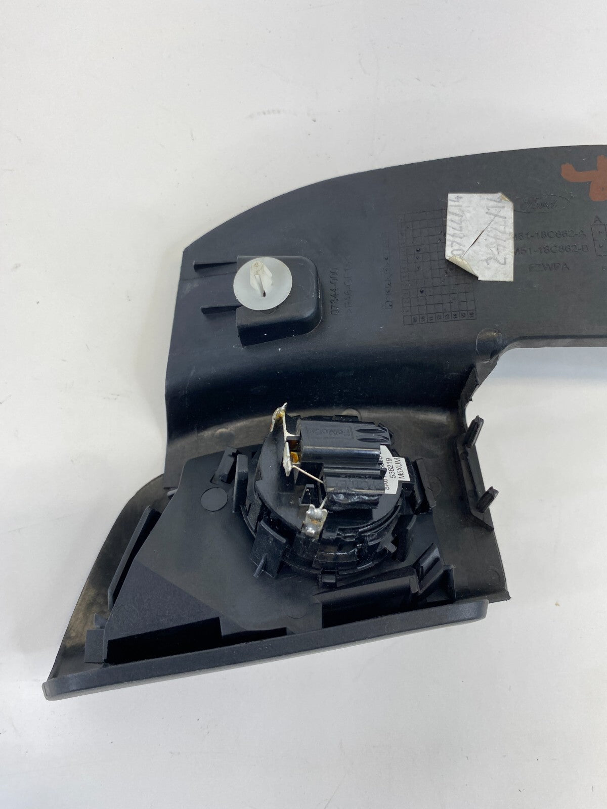 2012-2018 Ford Focus Front Right Side Door Speaker Tweeter w/ Trim BM51-18C862-A