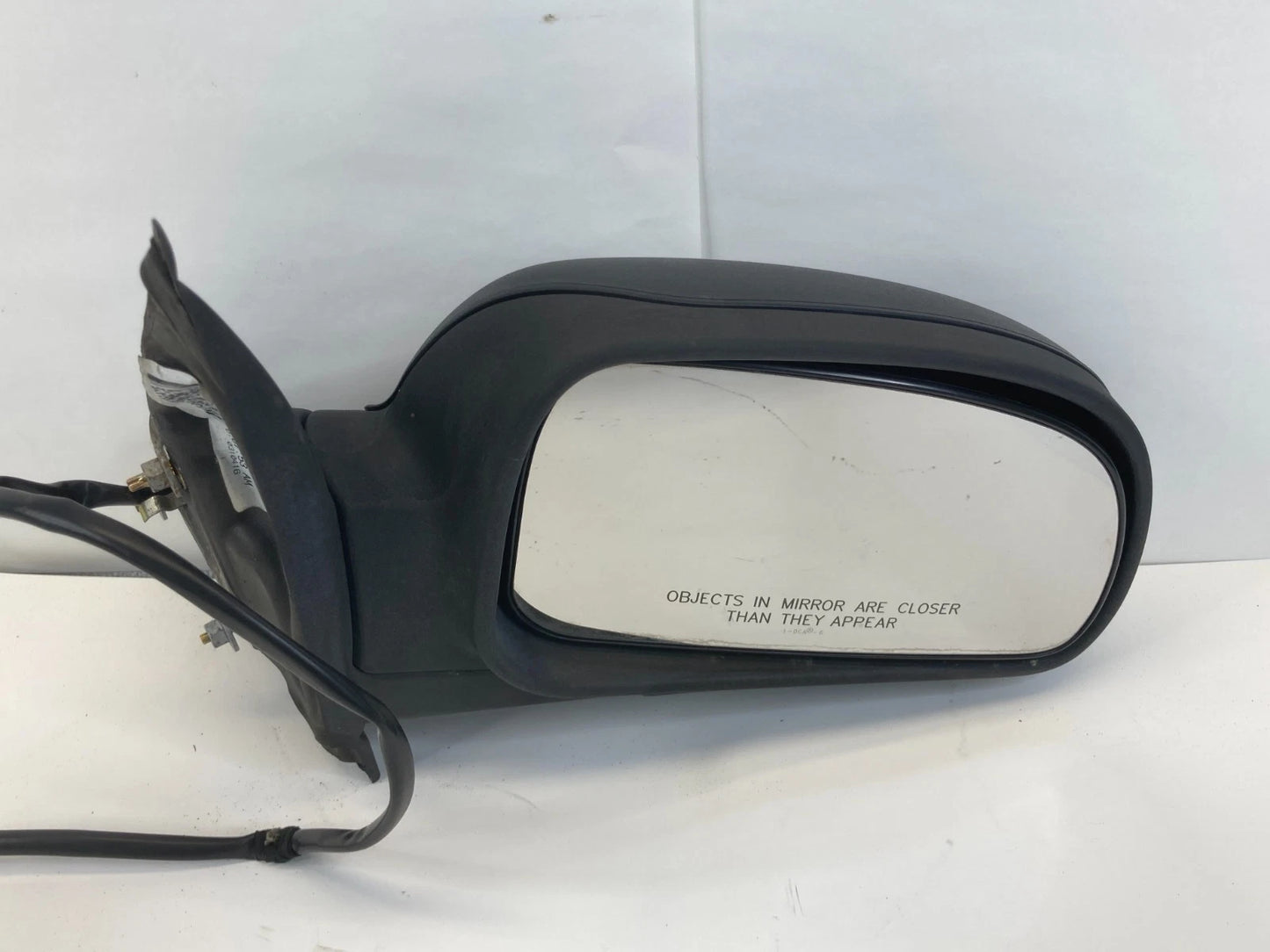 2006-2009 CHEVROLET TRAILBLAZER RH PASSENGER SIDE VIEW DOOR MIRROR 15808570 OEM