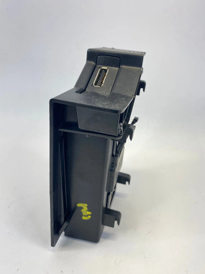 2013-2018 VOLKSWAGEN JETTA MDI MEDIA INTERFACE CONTROL MODULE BOX OEM 5C6864531A