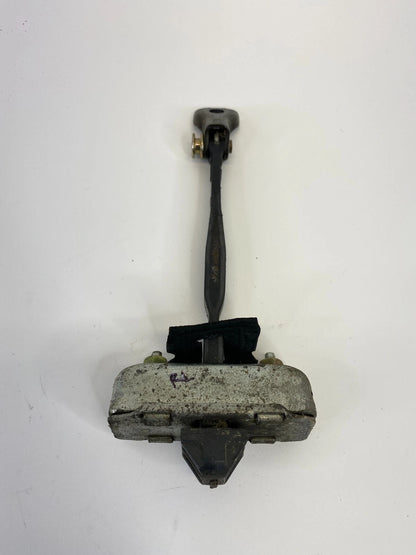 2004-2006 LEXUS RX330 REAR LEFT SIDE BACK DOOR CHECK STOP STOPPER HINGE DETENT
