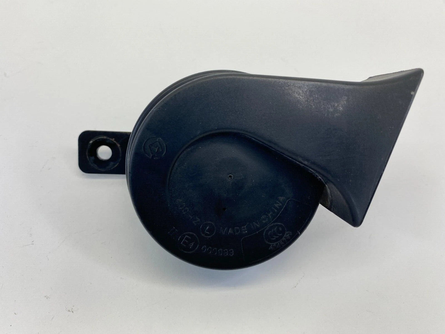 10-17 GMC TERRAIN CHEVY EQUINOX LOW HORN NOTE PITCH TONE ALARM SIGNAL A045299