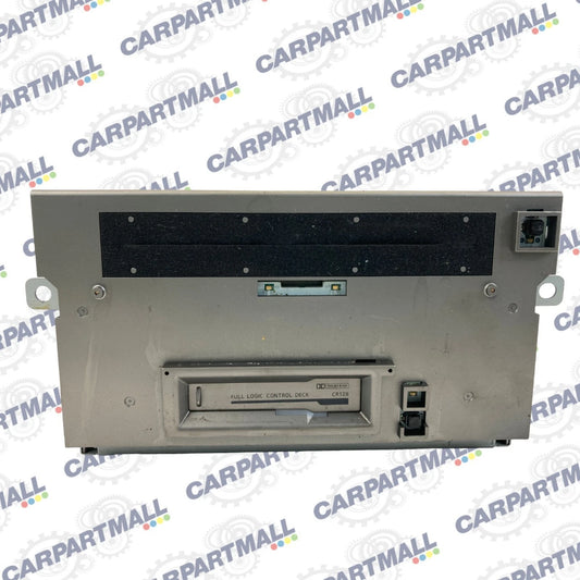 06 NISSAN MAXIMA RADIO AM FM 6-DISC CD PLAYER AUDIO RECEIVER BOSE 28188ZK00A OEM