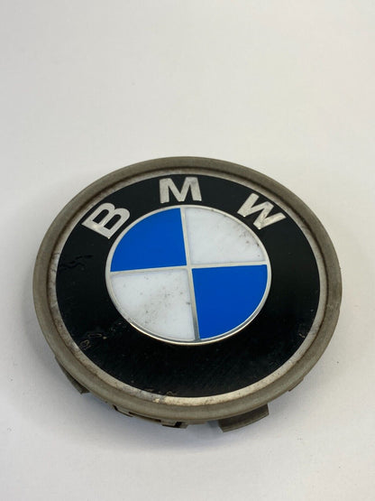 2006-2016 BMW 550i Sedan Rim Wheel Center Cap Hubcap Badge Emblem 6768640 OEM