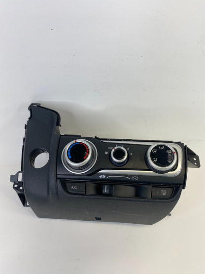 15 16 17 18 19 20 Honda Fit A/C Heater Temperature Climate Control Switch OEM