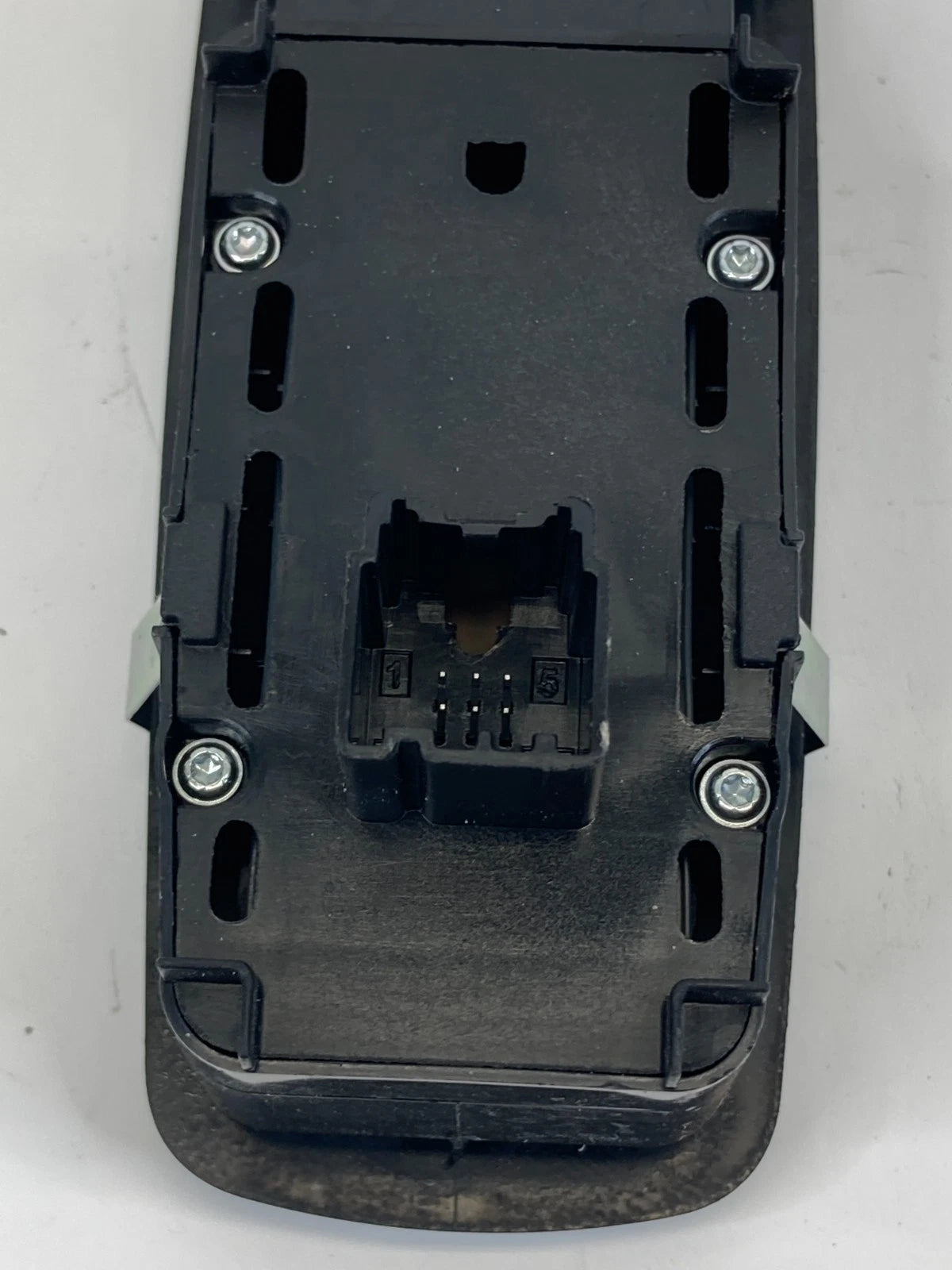 2015-2017 CHRYSLER 200 FRONT RIGHT SIDE POWER WINDOW CONTROL SWITCH 68268251AA