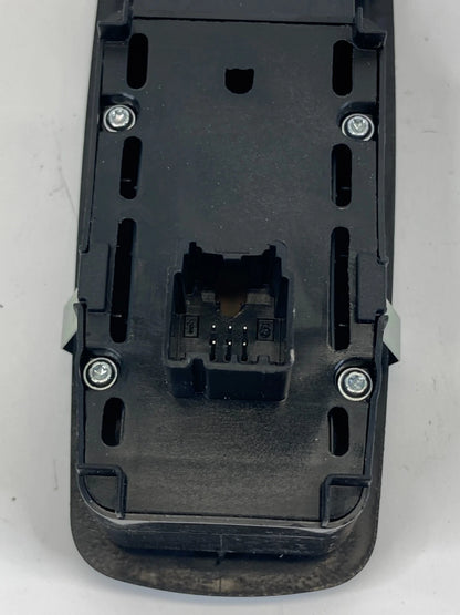 2015-2017 CHRYSLER 200 FRONT RIGHT SIDE POWER WINDOW CONTROL SWITCH 68268251AA
