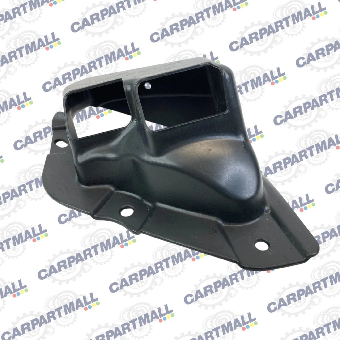 2007-2010 CHRYSLER SEBRING REAR LEFT TAILLIGHT HOUSING COVER TRIM 04389921AD OEM