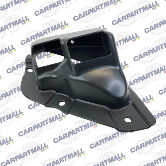 2007-2010 CHRYSLER SEBRING REAR LEFT TAILLIGHT HOUSING COVER TRIM 04389921AD OEM