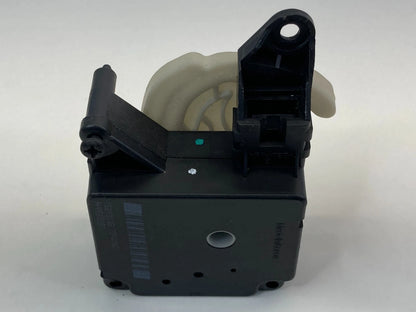 2007 2008 2009 SAAB 9-7X AC HEATER BLEND DOOR ACTUATOR MOTOR 15210102 OEM