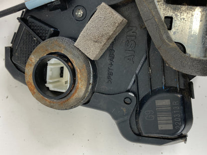 12 13 14 15 Honda Civic Front Left Driver Side Door Lock Latch Actuator OEM