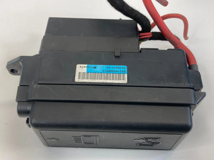 2012 2013 2014 2015 Mini Cooper 1.6L Engine Bay Fuse Box 17236010 OEM